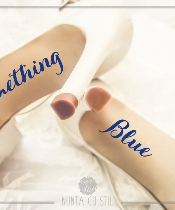 Something Blue