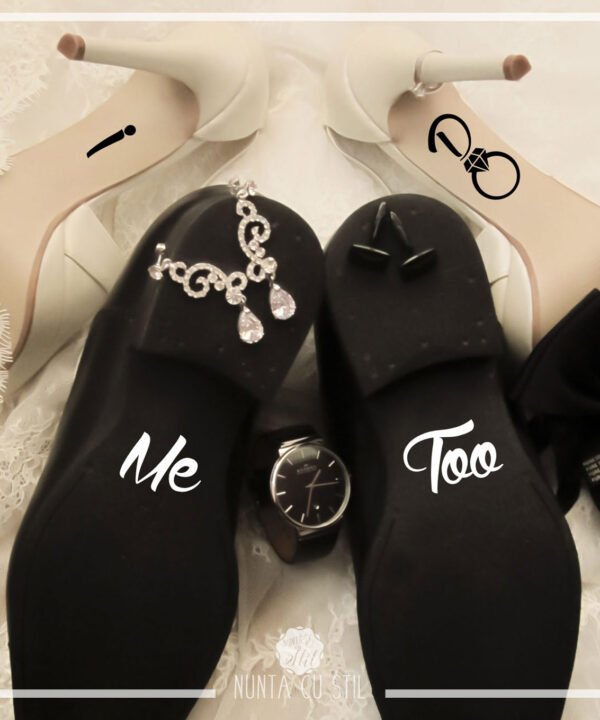 I Do Me Too