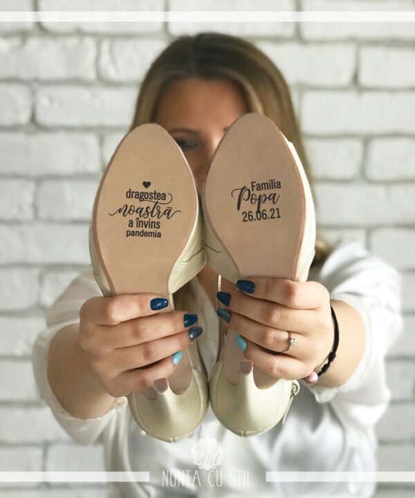 Dragostea A Învins Pandemia